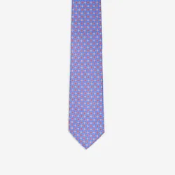Cà Vạt Nam Giovanni Sartoria SN006-BU